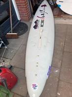 Gebruikte windsurfplank, Watersport en Boten, Windsurfen, Ophalen, Gebruikt, Plank