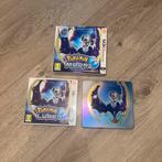 Pokémon Moon – Fan Edition (Nintendo 3DS) – Compleet!, Ophalen of Verzenden, Losse kaart