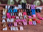 Barbie schoenen mannen en dames, Verzamelen, Poppen, Ophalen of Verzenden, Pop