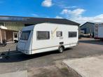 Knaus sudwind caravan, Caravans en Kamperen, Ophalen