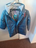 Lief! Jas - Maat 110 Nieuw, Overige typen, Ophalen of Verzenden, Jongen, Lief!