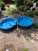 Waterschelpen, Kinderen en Baby's, Speelgoed | Buiten | Zandbakken, Ophalen of Verzenden, Zo goed als nieuw