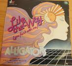Alligators > Like the way, Cd's en Dvd's, Vinyl Singles, Gebruikt, 7 inch, Single, Ophalen of Verzenden