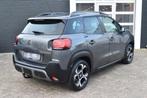 Citroën C3 Aircross PureTech 110 EAT6 Shine Navi | Trekhaak, Gebruikt, Bedrijf, 3 cilinders, SUV of Terreinwagen