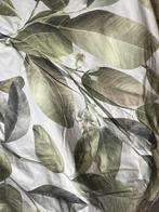 ZARA dekbed overtrek 200x220, Huis en Inrichting, Slaapkamer | Beddengoed, Dekbedovertrek, Tweepersoons, Ophalen of Verzenden