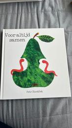 Petr Horacek - Voor altijd samen, Ophalen, Zo goed als nieuw, Petr Horacek