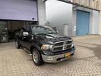 Dodge Ram 1500 5.7 V8 Crew Cab 5'7 LPG/G3! VOL OPTIES! INRUI, Auto's, Automaat, Euro 5, Achterwielaandrijving, Gebruikt