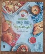 Lekker en simpel  | vegetarisch, Ophalen of Verzenden, Vegetarisch