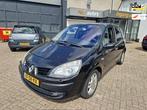 Renault Scénic 1.5 DCI / DIESEL / TECH-LINE / AIRCO / APK 2, Voorwielaandrijving, Stof, Gebruikt, 1340 kg