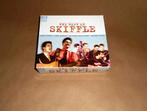 3 CD The Best Of Skiffle, Ophalen of Verzenden, Zo goed als nieuw