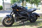 Harley-Davidson Andere live wire e bike ELW, Chopper, Bedrijf, Meer dan 35 kW