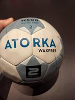 Atorka H500 Waxfree Handbal - Zo goed als nieuw!, Sport en Fitness, Handbal, Ophalen of Verzenden, Zo goed als nieuw, Bal