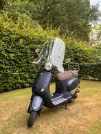 GTS Toscana scooter, Fietsen en Brommers, Snorfietsen en Snorscooters, Gebruikt, Benzine, Ophalen, Overige merken