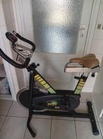 Indoor Spinningbike/Hometrainer, Ophalen, Gebruikt, Hometrainer
