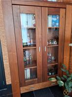 Vitrinekast, Ophalen, 25 tot 50 cm, 50 tot 100 cm, 150 tot 200 cm