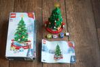 Lego 40338 Christmas Tree Limited Edition (kerstmis), Kinderen en Baby's, Speelgoed | Duplo en Lego, Ophalen of Verzenden, Nieuw