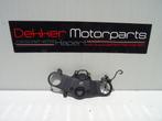 Bovenste Kroonplaat Honda CBR600RR 2007-2008-2010-2012 PC40, Ophalen of Verzenden, Gebruikt