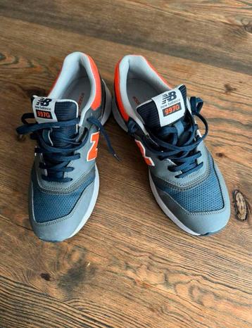 Nieuwe golfschoenen New Balance beschikbaar voor biedingen