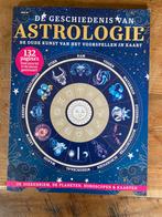 De geschiedenis van astrologie, Achtergrond en Informatie, Astrologie, Diverse auteurs, Ophalen of Verzenden