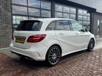 Mercedes-Benz B-klasse 180 Prestige | Autm | Pano | 1/2 Leer, 65 €/maand, 1325 kg, Gebruikt, 4 cilinders