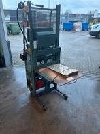 Heftafel op accu!, Ophalen of Verzenden, Gebruikt