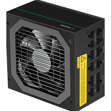 DeepCool DQ850-M-V2L 850 watt plus Gold modulair beschikbaar voor biedingen