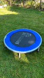 Mini trampoline gebruikt, Ophalen, Gebruikt