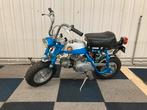 Honda mini trail z50a , totaal gerestaureerd, Nieuwstaat, Fietsen en Brommers, Brommers | Oldtimers, Japan, Honda, ., Maximaal 45 km/u