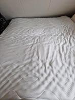 Matras Topper - Comfort en Bescherming, Huis en Inrichting, Slaapkamer | Matrassen en Bedbodems, Ophalen, 90 cm, Eenpersoons, Zo goed als nieuw