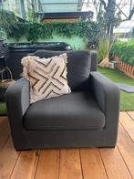 Loungestoel Riva | Fonteyn | Showroommodel, Overige materialen, Zo goed als nieuw, Loungeset, Stoel