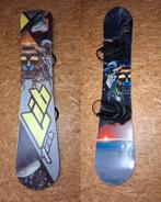 Snowboard: Lib Tech T.Rice Pro 161.5 cm, Sport en Fitness, Snowboarden, Gebruikt, Ophalen of Verzenden, Board