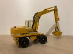 Liebherr A912 Graafmachine 1:50, Ophalen of Verzenden, Hijskraan, Tractor of Landbouw, Conrad