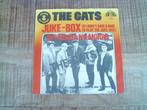 The Cats,  Jukebox, Overige formaten, 1960 tot 1980, Verzenden, Nieuw in verpakking