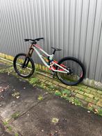 Downhill fiets /Saracen myst pro uit 2021, Fietsen en Brommers, Fietsen | Mountainbikes en ATB, Fully, Ophalen, Gebruikt, Overige merken