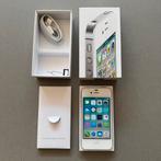 Apple iPhone 4S | 8GB, Wit, Ophalen of Verzenden, Zonder simlock, Zonder abonnement