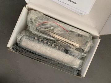 Nieuw Deurbeslag KNSV 2155 beschikbaar voor biedingen