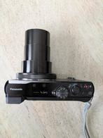 Lumix Panasonic tz60 tz8 fz48 leica, Ophalen, Gebruikt, Compact, Overige Merken