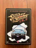 Smokey and the Bandit, Ophalen of Verzenden, Zo goed als nieuw, Actie en Avontuur, Alle leeftijden