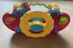 Playgro speelstuur | baby speelgoed - auto rijden, Kinderen en Baby's, Speelgoed | Babyspeelgoed, Ophalen of Verzenden, Zo goed als nieuw