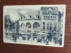 Rotterdam  - station Hofplein met tram, Verzenden, 1920 tot 1940, Gelopen, Zuid-Holland