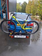 Fietsendrager trekhaak, Auto diversen, Fietsendragers, Ophalen, Trekhaakdrager