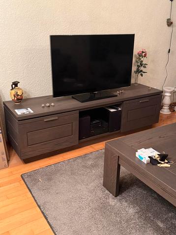Mooie TV meubel