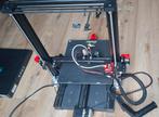 3D Printer - Klaar voor gebruik!, Computers en Software, 3D Printers, Ophalen, Gebruikt, Creality