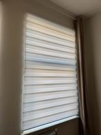 Rolgordijnen / Zebra blinds 180x120 JYSK, Huis en Inrichting, Stoffering | Gordijnen en Lamellen, Ophalen, Zo goed als nieuw, Minder dan 100 cm