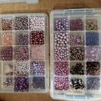Complete kralen /  voor sieraden te maken / workshops, Ophalen, Nieuw, Overige typen