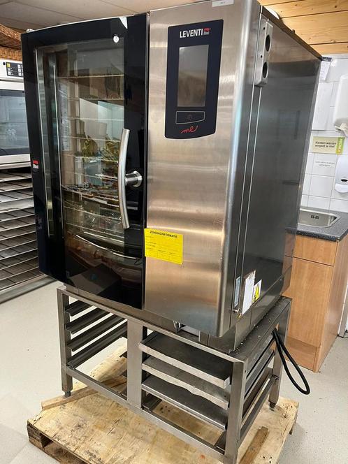 Leventi Me combi oven, Zakelijke goederen, Horeca | Keukenapparatuur, Ophalen