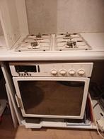 Atag Inbouw Oven met gaskookplaat, Gebruikt, Oven, Hete lucht, Inbouw