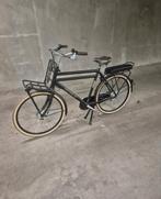 Cortina E-U4 Transport 61 Zwart, Ophalen, Zo goed als nieuw, Cortina, 59 cm of meer