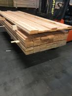 Nieuwe douglas vlonder planken, Ophalen, Nieuw, Hout
