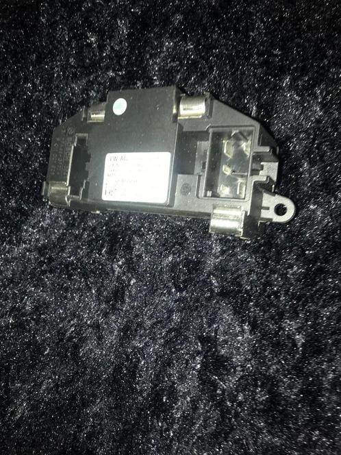 Originele VW AG Airco unit golf 6 Nieuw !!!!, Auto-onderdelen, Airco en Verwarming, Volkswagen, Nieuw, Ophalen